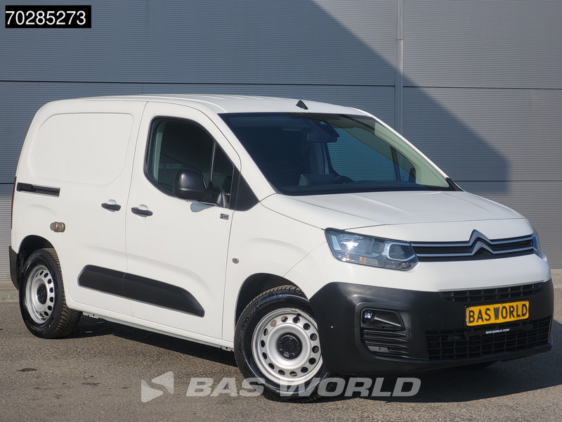 Citroën Berlingo 130PK Automaat L1H1 Navi Airco Cruise Parkeersensoren L1 3m3 Airco Cruise control - Fourgon utilitaire: photos 5 Citroën Berlingo 130PK Automaat L1H1 Navi Airco Cruise Parkeersensoren L1 3m3 Airco Cruise control - Fourgon utilitaire: photos 5