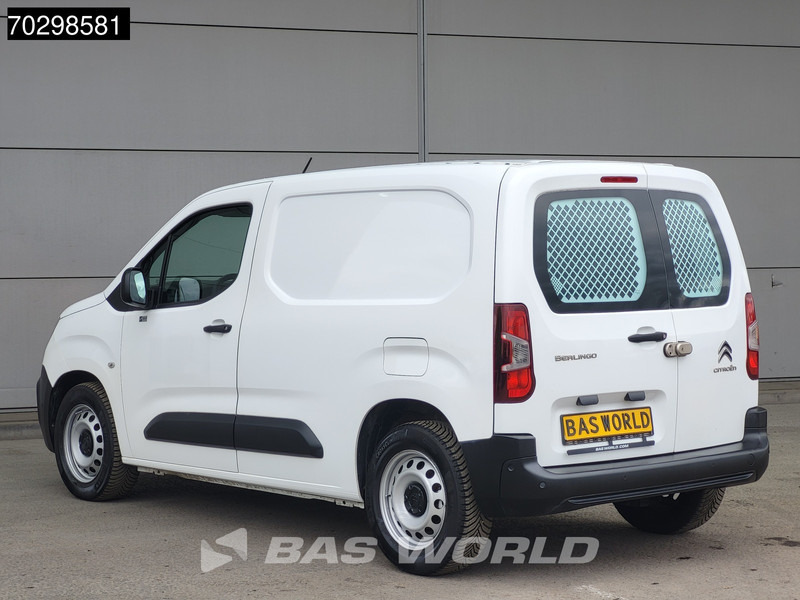 Citroën Berlingo Automaat L1H1 Emissievrij Navi Airco Cruise Parkeersensoren Werkplaatsinrichting Euro6 L1 Kompakt Airco Cruise control - Fourgonnette: photos 2 Citroën Berlingo Automaat L1H1 Emissievrij Navi Airco Cruise Parkeersensoren Werkplaatsinrichting Euro6 L1 Kompakt Airco Cruise control - Fourgonnette: photos 2