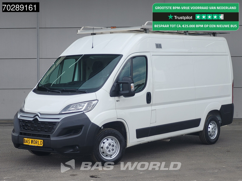 Citroën Jumper 140PK L2H2 Airco Cruise Camera Parkeersensoren Imperiaal Euro6 L2 11m3 Airco Cruise control - Fourgon utilitaire: photos 1 Citroën Jumper 140PK L2H2 Airco Cruise Camera Parkeersensoren Imperiaal Euro6 L2 11m3 Airco Cruise control - Fourgon utilitaire: photos 1