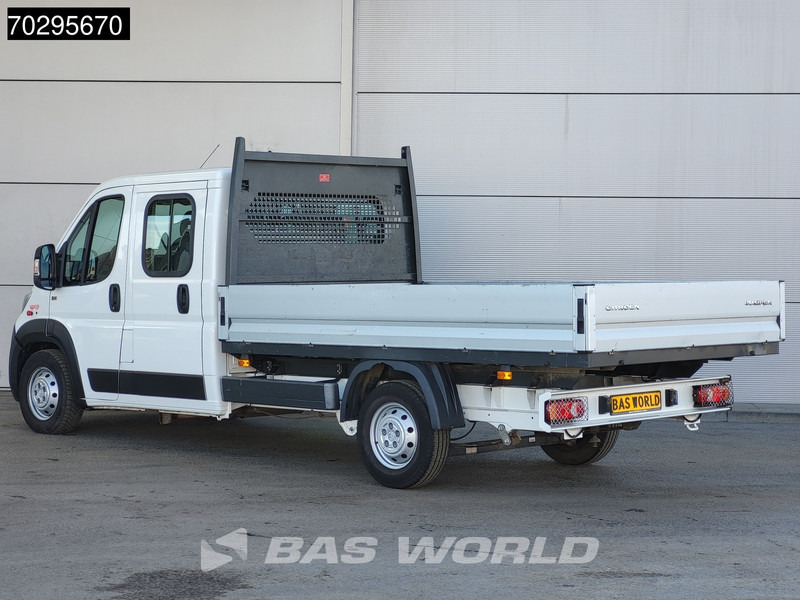 Citroën Jumper 140PK Open Laadbak Dubbele Cabine Euro6 Pritsche Pickup Open Box - Fourgon plateau: photos 5 Citroën Jumper 140PK Open Laadbak Dubbele Cabine Euro6 Pritsche Pickup Open Box - Fourgon plateau: photos 5