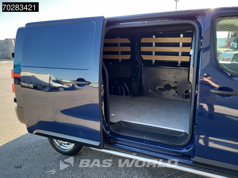 Citroën Jumpy 122PK Automaat L3H1 Airco Cruise Parkeersensoren Euro6 L3 6m3 Airco Cruise control - Fourgon utilitaire: photos 5 Citroën Jumpy 122PK Automaat L3H1 Airco Cruise Parkeersensoren Euro6 L3 6m3 Airco Cruise control - Fourgon utilitaire: photos 5