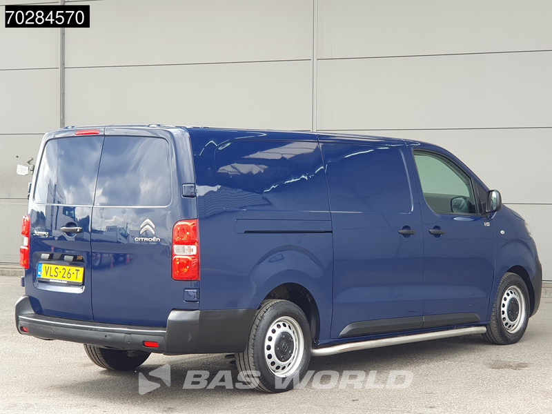 Citroën Jumpy 122PK Automaat L3H1 Airco Cruise Parkeersensoren Euro6 L3 Long 7m3 Airco Cruise control - Fourgonnette: photos 5 Citroën Jumpy 122PK Automaat L3H1 Airco Cruise Parkeersensoren Euro6 L3 Long 7m3 Airco Cruise control - Fourgonnette: photos 5
