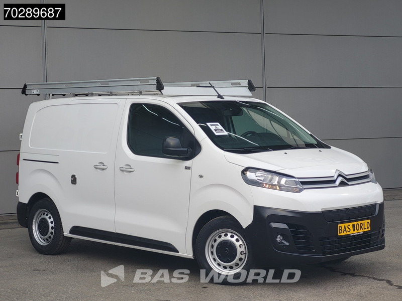 Citroën Jumpy 50kWh 230km WLTP Elektrisch L1H1 Imperiaal Navi Camera Airco Cruise 3m3 Airco Cruise control - Fourgonnette, Utilitaire électrique: photos 3 Citroën Jumpy 50kWh 230km WLTP Elektrisch L1H1 Imperiaal Navi Camera Airco Cruise 3m3 Airco Cruise control - Fourgonnette, Utilitaire électrique: photos 3