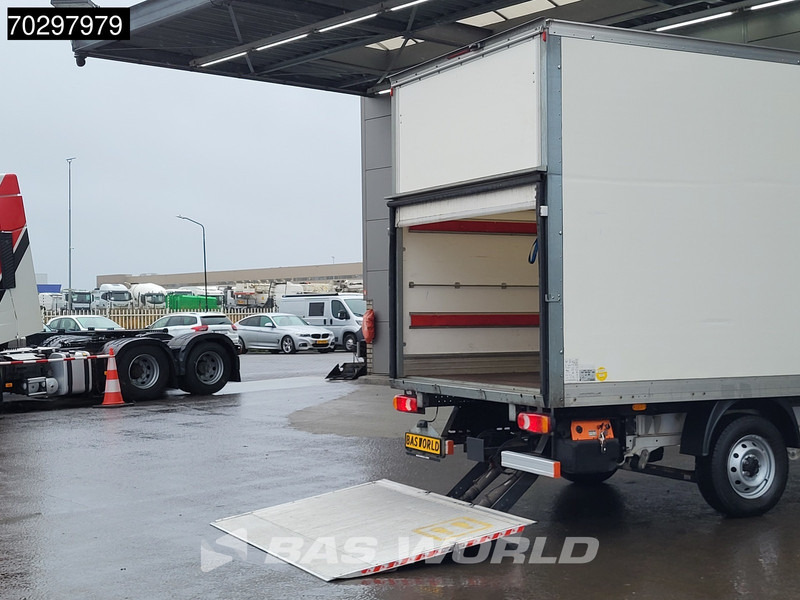 Fiat Ducato 140pk Laadklep Bakwagen Airco Cruise D'Hollandia Euro6 Meubelbak Koffer Airco Cruise control - Fourgon: photos 3 Fiat Ducato 140pk Laadklep Bakwagen Airco Cruise D'Hollandia Euro6 Meubelbak Koffer Airco Cruise control - Fourgon: photos 3