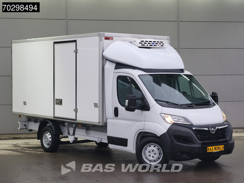 Fiat Ducato 165PK Koelwagen Carrier Citimax-350 Zijdeur 165PK Achterdeuren Airco Cruise Euro6 Koel Koeler Kühl Kühler Kühlwagen Kühlkoffer 1 - Véhicule utilitaire frigorifique: photos 3 Fiat Ducato 165PK Koelwagen Carrier Citimax-350 Zijdeur 165PK Achterdeuren Airco Cruise Euro6 Koel Koeler Kühl Kühler Kühlwagen Kühlkoffer 1 - Véhicule utilitaire frigorifique: photos 3