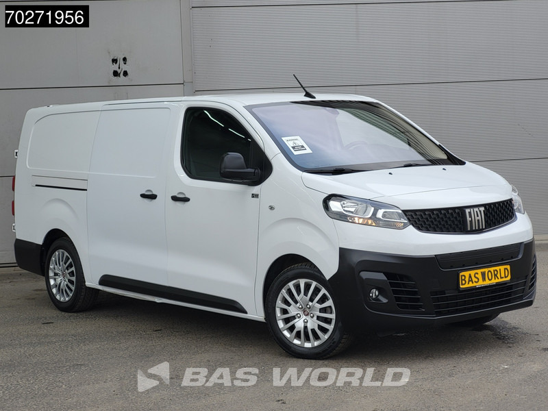 Fiat E-Scudo 136pk Elektrisch 330km WLTP 75kWh L2H1 Navi Airco Cruise Camera Parkeersensoren L2 5m3 Airco Cruise control - Fourgonnette, Utilitaire électrique: photos 5 Fiat E-Scudo 136pk Elektrisch 330km WLTP 75kWh L2H1 Navi Airco Cruise Camera Parkeersensoren L2 5m3 Airco Cruise control - Fourgonnette, Utilitaire électrique: photos 5