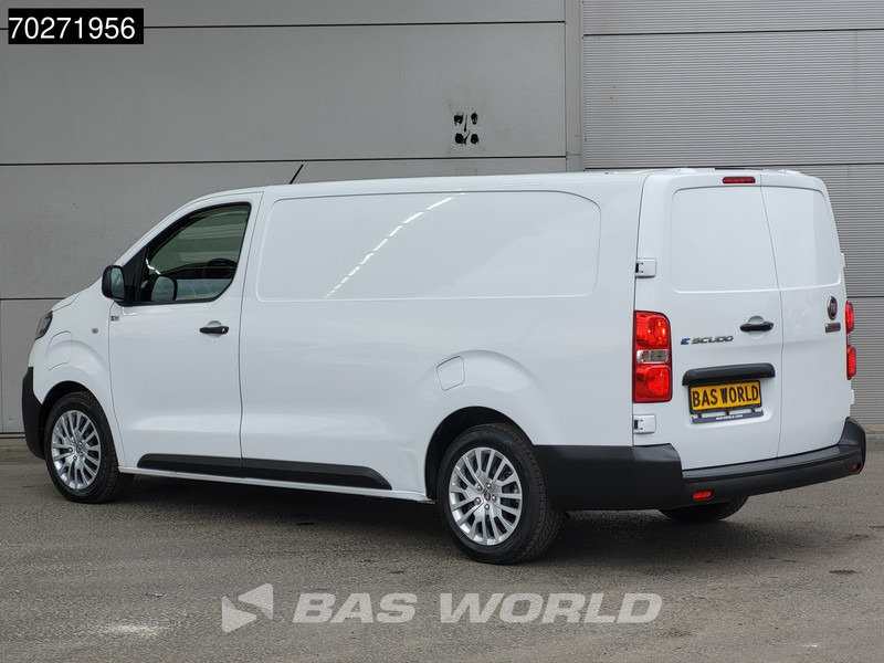 Fiat E-Scudo 136pk Elektrisch 330km WLTP 75kWh L2H1 Navi Airco Cruise Camera Parkeersensoren L2 5m3 Airco Cruise control - Fourgonnette, Utilitaire électrique: photos 2 Fiat E-Scudo 136pk Elektrisch 330km WLTP 75kWh L2H1 Navi Airco Cruise Camera Parkeersensoren L2 5m3 Airco Cruise control - Fourgonnette, Utilitaire électrique: photos 2