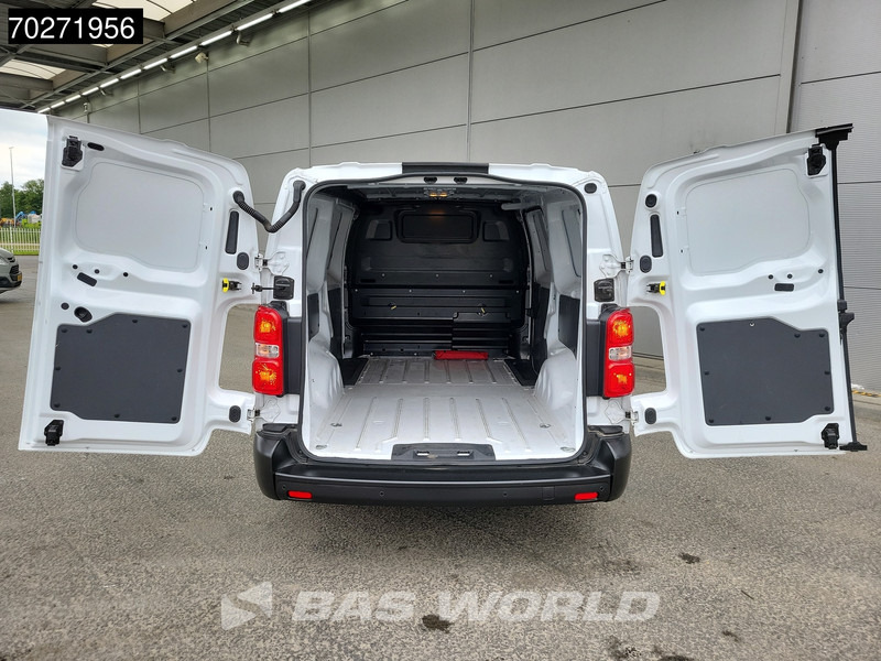 Fiat E-Scudo 136pk Elektrisch 330km WLTP 75kWh L2H1 Navi Airco Cruise Camera Parkeersensoren L2 5m3 Airco Cruise control - Fourgonnette, Utilitaire électrique: photos 3 Fiat E-Scudo 136pk Elektrisch 330km WLTP 75kWh L2H1 Navi Airco Cruise Camera Parkeersensoren L2 5m3 Airco Cruise control - Fourgonnette, Utilitaire électrique: photos 3