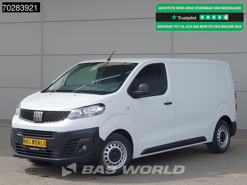 Fiat Scudo L2H1 Navi Airco Cruise Camera Parkeersensoren Euro6 L2 6m3 Airco Cruise control - Fourgonnette: photos 1 Fiat Scudo L2H1 Navi Airco Cruise Camera Parkeersensoren Euro6 L2 6m3 Airco Cruise control - Fourgonnette: photos 1