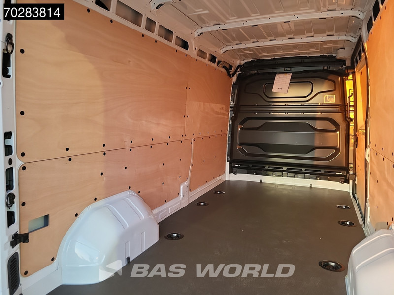 Fourgon utilitaire neuf Ford Transit 130pk 2025 Model! L3H2 Camera Carplay LED Airco Cruise Parkeersensoren L3 12m3 Airco Cruise control: photos 7 Fourgon utilitaire neuf Ford Transit 130pk 2025 Model! L3H2 Camera Carplay LED Airco Cruise Parkeersensoren L3 12m3 Airco Cruise control: photos 7
