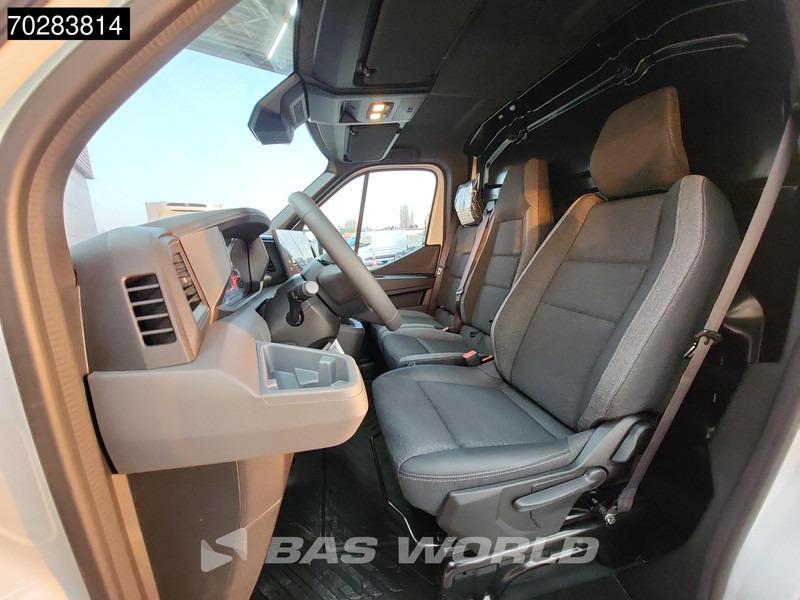 Fourgon utilitaire neuf Ford Transit 130pk 2025 Model! L3H2 Camera Carplay LED Airco Cruise Parkeersensoren L3 12m3 Airco Cruise control: photos 12 Fourgon utilitaire neuf Ford Transit 130pk 2025 Model! L3H2 Camera Carplay LED Airco Cruise Parkeersensoren L3 12m3 Airco Cruise control: photos 12