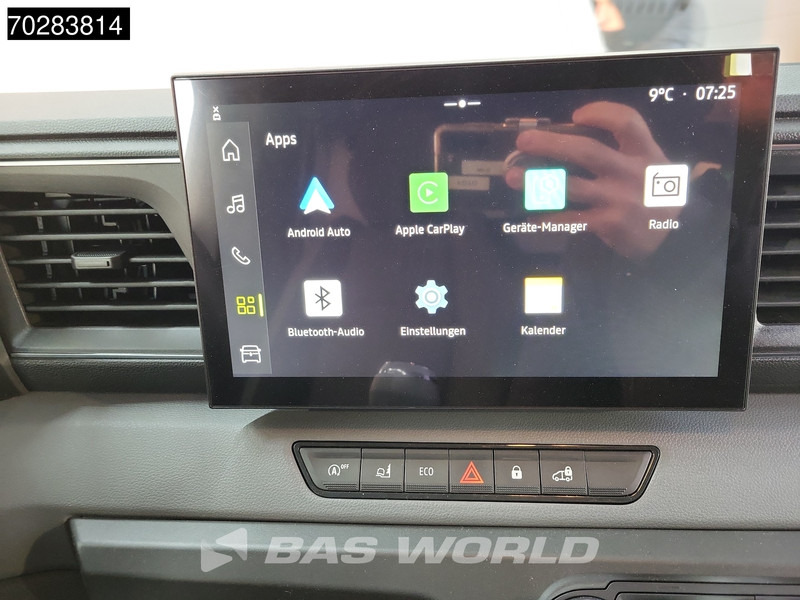 Fourgon utilitaire neuf Ford Transit 130pk 2025 Model! L3H2 Camera Carplay LED Airco Cruise Parkeersensoren L3 12m3 Airco Cruise control: photos 10 Fourgon utilitaire neuf Ford Transit 130pk 2025 Model! L3H2 Camera Carplay LED Airco Cruise Parkeersensoren L3 12m3 Airco Cruise control: photos 10