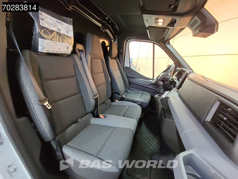 Fourgon utilitaire neuf Ford Transit 130pk 2025 Model! L3H2 Camera Carplay LED Airco Cruise Parkeersensoren L3 12m3 Airco Cruise control: photos 13 Fourgon utilitaire neuf Ford Transit 130pk 2025 Model! L3H2 Camera Carplay LED Airco Cruise Parkeersensoren L3 12m3 Airco Cruise control: photos 13