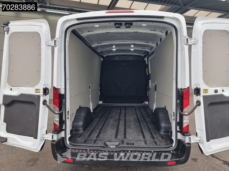 Ford Transit 130pk L3H2 Airco Cruise Parkeersensoren Euro6 L3 12m3 Airco Cruise control - Fourgon utilitaire: photos 3 Ford Transit 130pk L3H2 Airco Cruise Parkeersensoren Euro6 L3 12m3 Airco Cruise control - Fourgon utilitaire: photos 3