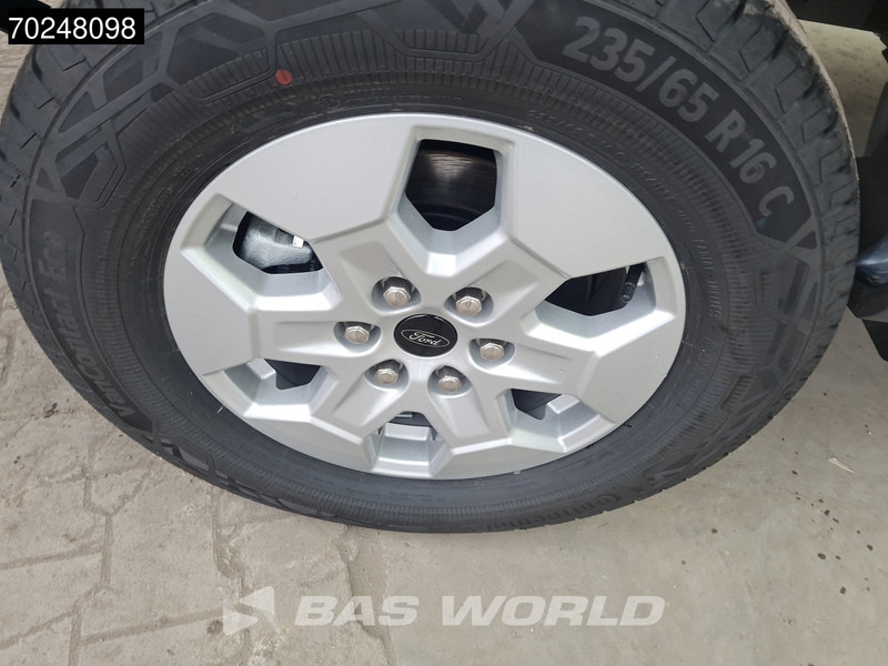 Fourgon utilitaire neuf Ford Transit 165pk Automaat 2025 model Dubbele schuifdeur L2H2 ACC 360camera Navi CarPlay Xenon Camera 10m3 Airco: photos 10