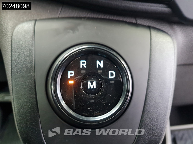 Fourgon utilitaire neuf Ford Transit 165pk Automaat 2025 model Dubbele schuifdeur L2H2 ACC 360camera Navi CarPlay Xenon Camera 10m3 Airco: photos 14