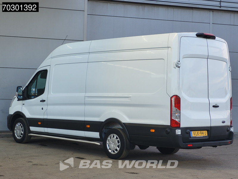 Ford Transit 165pk Automaat L4H3 Airco Cruise Camera Parkeersensoren APK 08-2026 Euro6 Hoog Dak L4 Airco Cruise control - Fourgon utilitaire: photos 2 Ford Transit 165pk Automaat L4H3 Airco Cruise Camera Parkeersensoren APK 08-2026 Euro6 Hoog Dak L4 Airco Cruise control - Fourgon utilitaire: photos 2