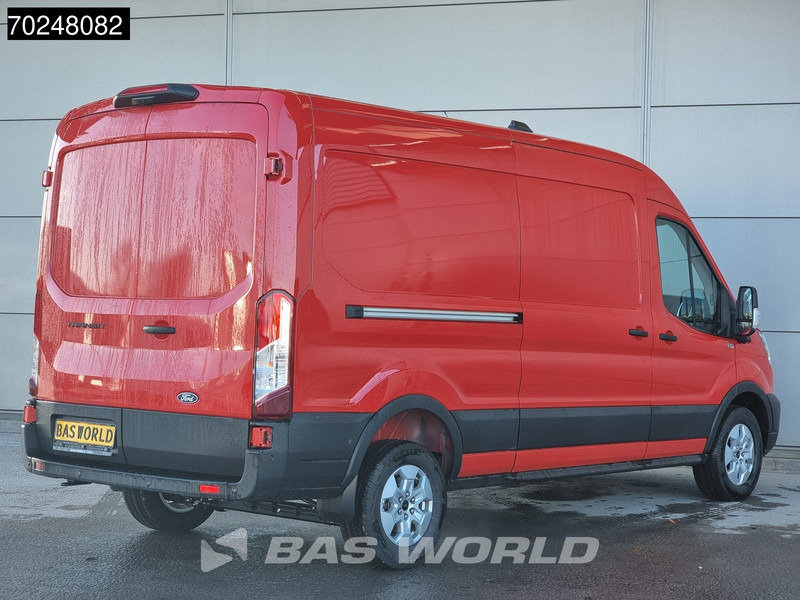 Ford Transit 165pk Automaat Limited Dubbele schuifdeur L3H2 ACC 360camera Navi CarPlay Xenon Camera 11m3 Airco - Fourgon utilitaire: photos 5 Ford Transit 165pk Automaat Limited Dubbele schuifdeur L3H2 ACC 360camera Navi CarPlay Xenon Camera 11m3 Airco - Fourgon utilitaire: photos 5