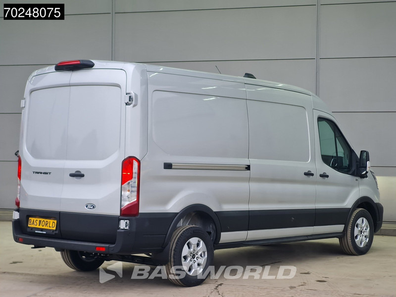 Ford Transit 165pk Automaat Limited Dubbele schuifdeur L3H2 ACC 360camera Navi CarPlay Xenon Camera 11m3 Airco - Fourgon utilitaire: photos 5 Ford Transit 165pk Automaat Limited Dubbele schuifdeur L3H2 ACC 360camera Navi CarPlay Xenon Camera 11m3 Airco - Fourgon utilitaire: photos 5