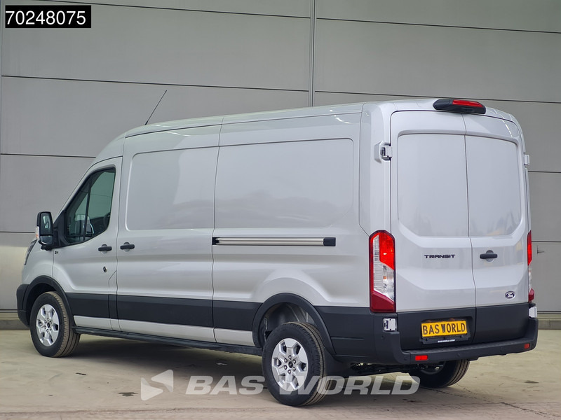 Ford Transit 165pk Automaat Limited Dubbele schuifdeur L3H2 ACC 360camera Navi CarPlay Xenon Camera 11m3 Airco - Fourgon utilitaire: photos 2 Ford Transit 165pk Automaat Limited Dubbele schuifdeur L3H2 ACC 360camera Navi CarPlay Xenon Camera 11m3 Airco - Fourgon utilitaire: photos 2