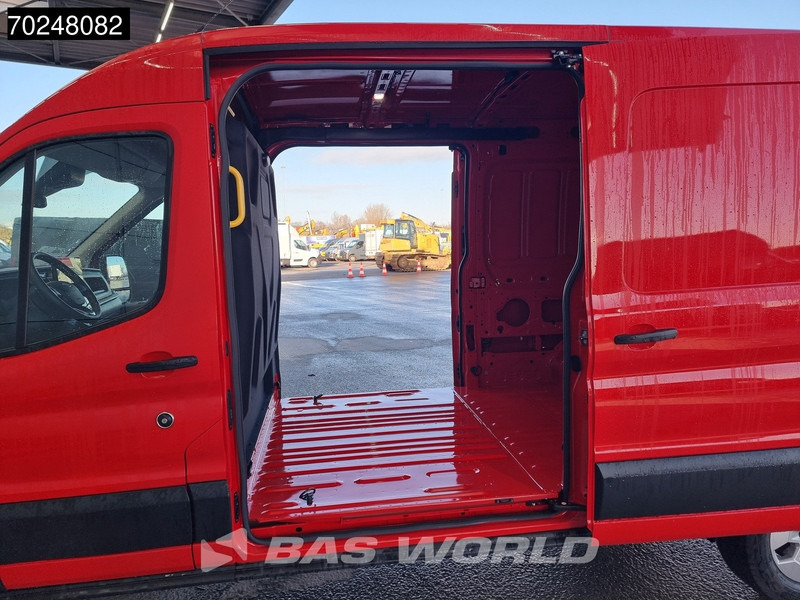 Ford Transit 165pk Automaat Limited Dubbele schuifdeur L3H2 ACC 360camera Navi CarPlay Xenon Camera 11m3 Airco - Fourgon utilitaire: photos 3 Ford Transit 165pk Automaat Limited Dubbele schuifdeur L3H2 ACC 360camera Navi CarPlay Xenon Camera 11m3 Airco - Fourgon utilitaire: photos 3