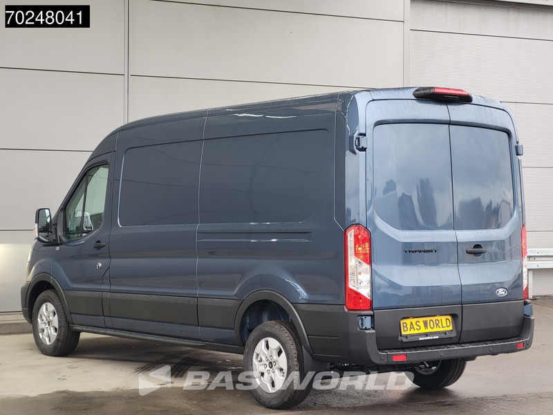 Ford Transit 165pk Automaat Limited L3H2 Nwe model! CarPlay Xenon Camera 11m3 Airco Cruise control - Fourgon utilitaire: photos 2 Ford Transit 165pk Automaat Limited L3H2 Nwe model! CarPlay Xenon Camera 11m3 Airco Cruise control - Fourgon utilitaire: photos 2