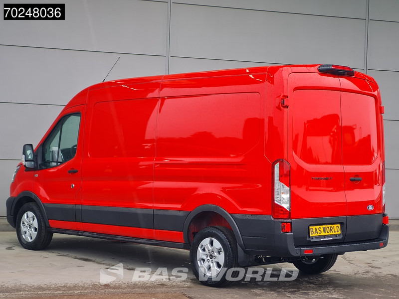 Ford Transit 165pk Automaat Limited L3H2 Nwe model! Xenon Airco Cruise CarPlay Camera Parkeersensoren Airco Cruise control - Fourgon utilitaire: photos 2 Ford Transit 165pk Automaat Limited L3H2 Nwe model! Xenon Airco Cruise CarPlay Camera Parkeersensoren Airco Cruise control - Fourgon utilitaire: photos 2
