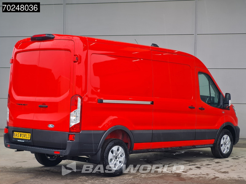 Ford Transit 165pk Automaat Limited L3H2 Nwe model! Xenon Airco Cruise CarPlay Camera Parkeersensoren Airco Cruise control - Fourgon utilitaire: photos 5 Ford Transit 165pk Automaat Limited L3H2 Nwe model! Xenon Airco Cruise CarPlay Camera Parkeersensoren Airco Cruise control - Fourgon utilitaire: photos 5