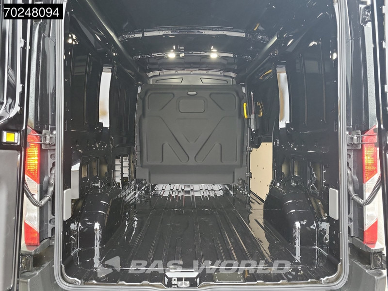 Fourgon utilitaire neuf Ford Transit 165pk Nieuw Model Limited L2H2 Automaat CarPlay Xenon Camera 10m3 Airco Cruise control: photos 18 Fourgon utilitaire neuf Ford Transit 165pk Nieuw Model Limited L2H2 Automaat CarPlay Xenon Camera 10m3 Airco Cruise control: photos 18
