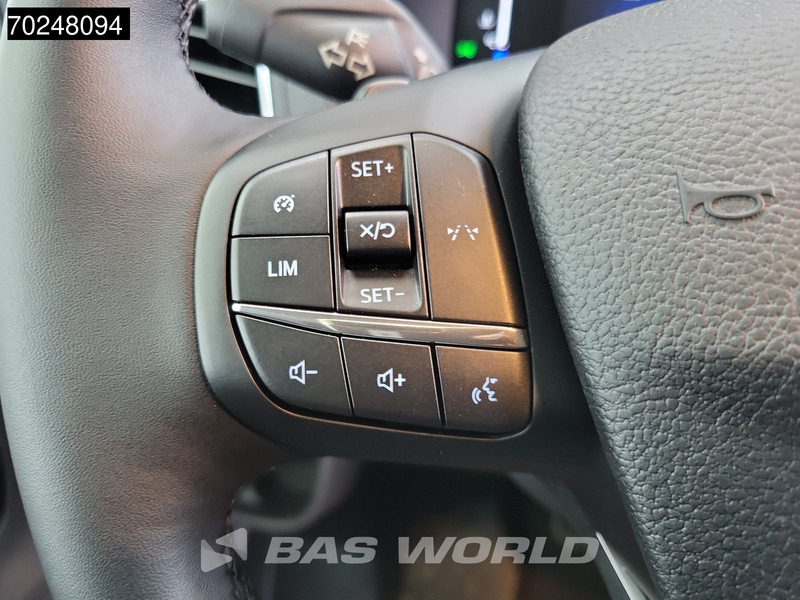 Fourgon utilitaire neuf Ford Transit 165pk Nieuw Model Limited L2H2 Automaat CarPlay Xenon Camera 10m3 Airco Cruise control: photos 16 Fourgon utilitaire neuf Ford Transit 165pk Nieuw Model Limited L2H2 Automaat CarPlay Xenon Camera 10m3 Airco Cruise control: photos 16