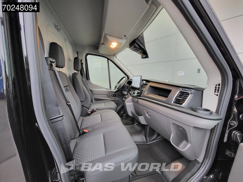 Fourgon utilitaire neuf Ford Transit 165pk Nieuw Model Limited L2H2 Automaat CarPlay Xenon Camera 10m3 Airco Cruise control: photos 12 Fourgon utilitaire neuf Ford Transit 165pk Nieuw Model Limited L2H2 Automaat CarPlay Xenon Camera 10m3 Airco Cruise control: photos 12