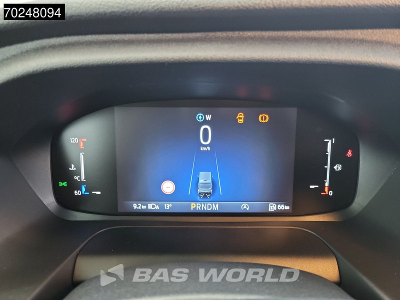 Fourgon utilitaire neuf Ford Transit 165pk Nieuw Model Limited L2H2 Automaat CarPlay Xenon Camera 10m3 Airco Cruise control: photos 15 Fourgon utilitaire neuf Ford Transit 165pk Nieuw Model Limited L2H2 Automaat CarPlay Xenon Camera 10m3 Airco Cruise control: photos 15