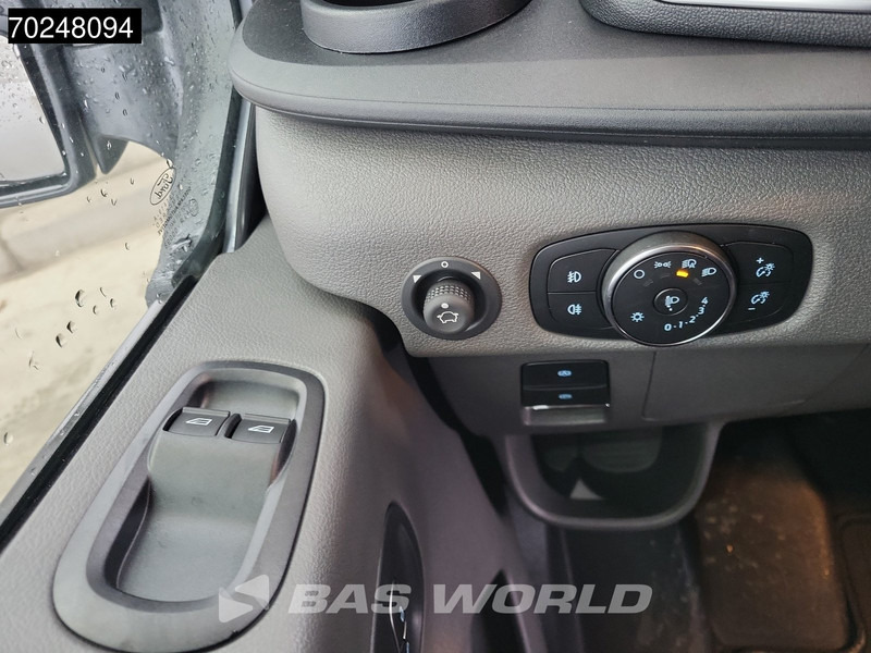 Fourgon utilitaire neuf Ford Transit 165pk Nieuw Model Limited L2H2 Automaat CarPlay Xenon Camera 10m3 Airco Cruise control: photos 13 Fourgon utilitaire neuf Ford Transit 165pk Nieuw Model Limited L2H2 Automaat CarPlay Xenon Camera 10m3 Airco Cruise control: photos 13