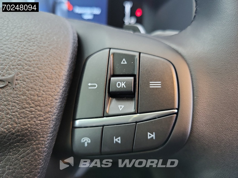 Fourgon utilitaire neuf Ford Transit 165pk Nieuw Model Limited L2H2 Automaat CarPlay Xenon Camera 10m3 Airco Cruise control: photos 17 Fourgon utilitaire neuf Ford Transit 165pk Nieuw Model Limited L2H2 Automaat CarPlay Xenon Camera 10m3 Airco Cruise control: photos 17