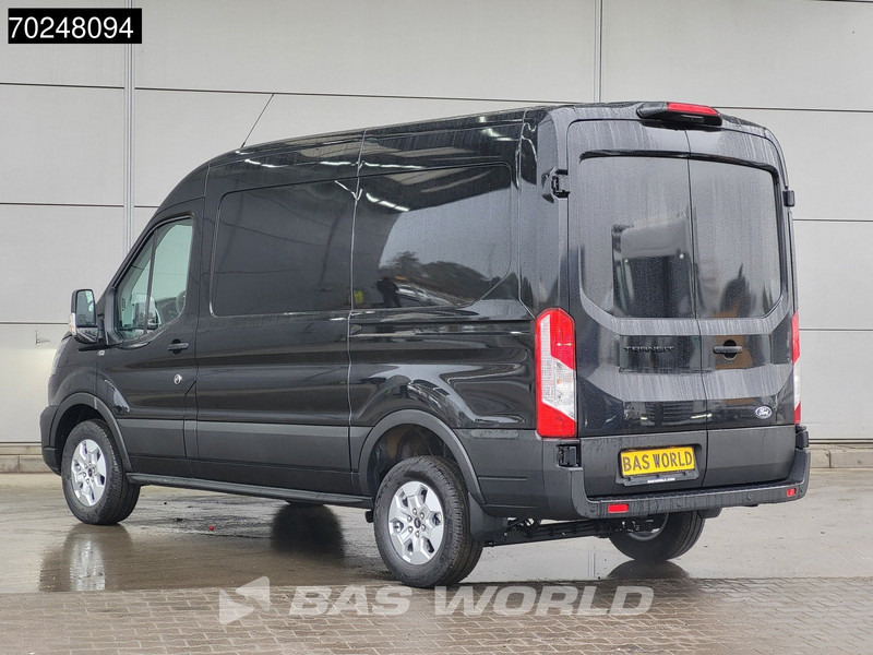 Ford Transit 165pk Nieuw Model Limited L2H2 Automaat CarPlay Xenon Camera 10m3 Airco Cruise control - Fourgon utilitaire: photos 2 Ford Transit 165pk Nieuw Model Limited L2H2 Automaat CarPlay Xenon Camera 10m3 Airco Cruise control - Fourgon utilitaire: photos 2
