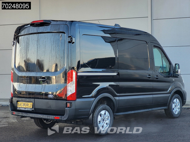 Ford Transit 165pk Nieuw Model Limited L2H2 Automaat CarPlay Xenon Camera 10m3 Airco Cruise control - Fourgon utilitaire: photos 5 Ford Transit 165pk Nieuw Model Limited L2H2 Automaat CarPlay Xenon Camera 10m3 Airco Cruise control - Fourgon utilitaire: photos 5