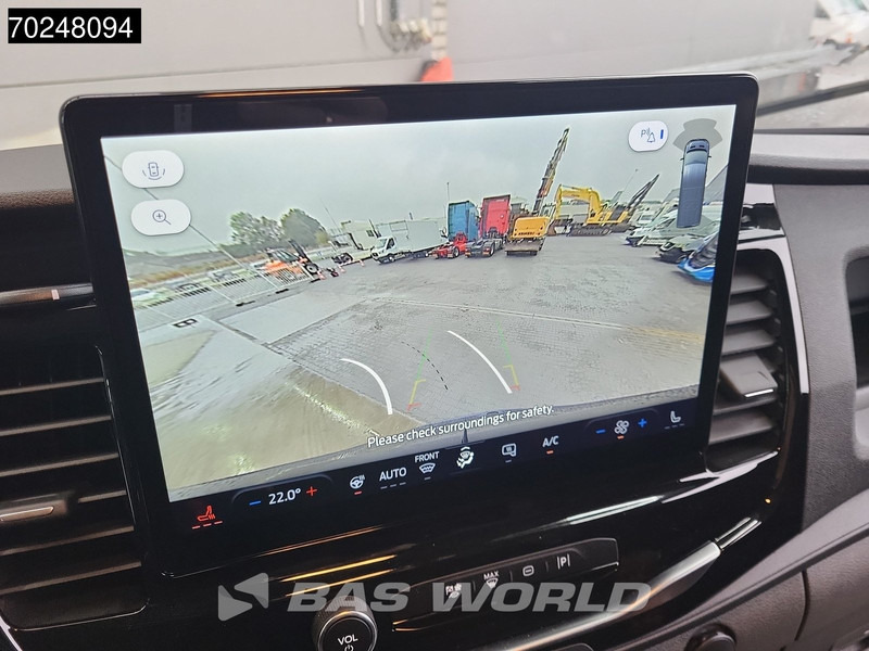 Fourgon utilitaire neuf Ford Transit 165pk Nieuw Model Limited L2H2 Automaat CarPlay Xenon Camera 10m3 Airco Cruise control: photos 10 Fourgon utilitaire neuf Ford Transit 165pk Nieuw Model Limited L2H2 Automaat CarPlay Xenon Camera 10m3 Airco Cruise control: photos 10