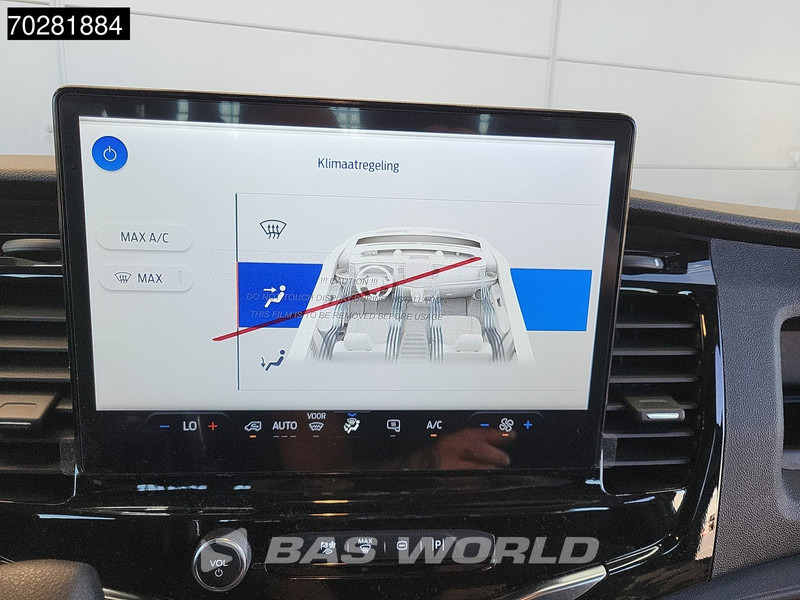 Fourgon plateau neuf Ford Transit 170pk Automaat Dubbel Cabine 3500kg Trekhaak Open Laadbak Pritsche SYNC4 scherm CarPlay Camera Airco Trekhaak Cruise control: photos 14 Fourgon plateau neuf Ford Transit 170pk Automaat Dubbel Cabine 3500kg Trekhaak Open Laadbak Pritsche SYNC4 scherm CarPlay Camera Airco Trekhaak Cruise control: photos 14