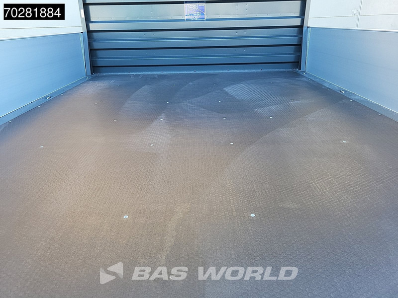 Ford Transit 170pk Automaat Dubbel Cabine 3500kg Trekhaak Open Laadbak Pritsche SYNC4 scherm CarPlay Camera Airco Trekhaak Cruise control - Fourgon plateau: photos 3 Ford Transit 170pk Automaat Dubbel Cabine 3500kg Trekhaak Open Laadbak Pritsche SYNC4 scherm CarPlay Camera Airco Trekhaak Cruise control - Fourgon plateau: photos 3