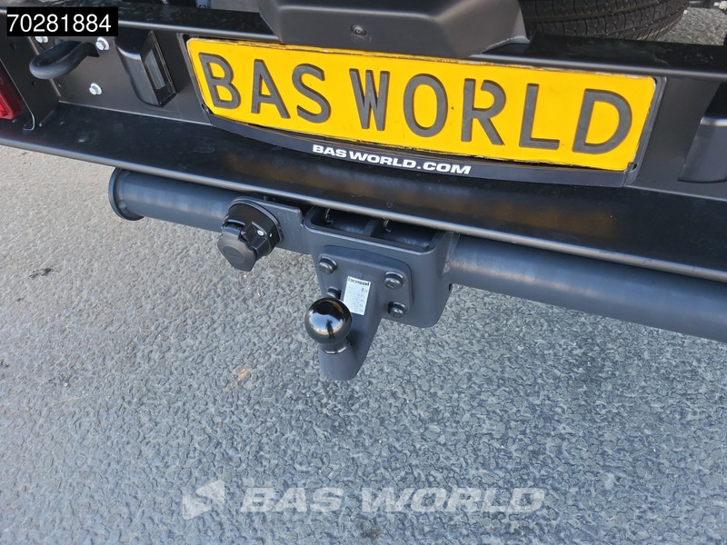 Fourgon plateau neuf Ford Transit 170pk Automaat Dubbel Cabine 3500kg Trekhaak Open Laadbak Pritsche SYNC4 scherm CarPlay Camera Airco Trekhaak Cruise control: photos 7 Fourgon plateau neuf Ford Transit 170pk Automaat Dubbel Cabine 3500kg Trekhaak Open Laadbak Pritsche SYNC4 scherm CarPlay Camera Airco Trekhaak Cruise control: photos 7