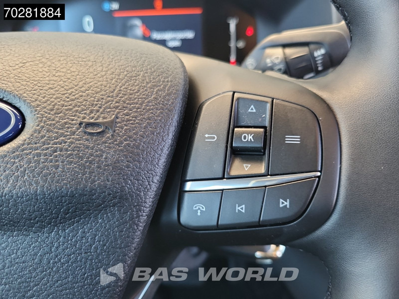 Fourgon plateau neuf Ford Transit 170pk Automaat Dubbel Cabine 3500kg Trekhaak Open Laadbak Pritsche SYNC4 scherm CarPlay Camera Airco Trekhaak Cruise control: photos 18 Fourgon plateau neuf Ford Transit 170pk Automaat Dubbel Cabine 3500kg Trekhaak Open Laadbak Pritsche SYNC4 scherm CarPlay Camera Airco Trekhaak Cruise control: photos 18