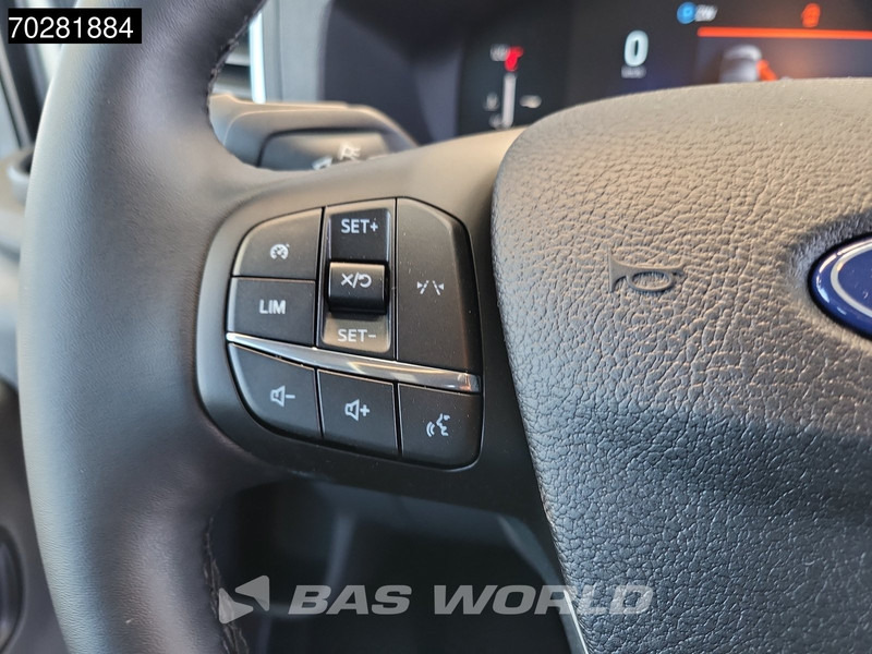 Fourgon plateau neuf Ford Transit 170pk Automaat Dubbel Cabine 3500kg Trekhaak Open Laadbak Pritsche SYNC4 scherm CarPlay Camera Airco Trekhaak Cruise control: photos 17 Fourgon plateau neuf Ford Transit 170pk Automaat Dubbel Cabine 3500kg Trekhaak Open Laadbak Pritsche SYNC4 scherm CarPlay Camera Airco Trekhaak Cruise control: photos 17