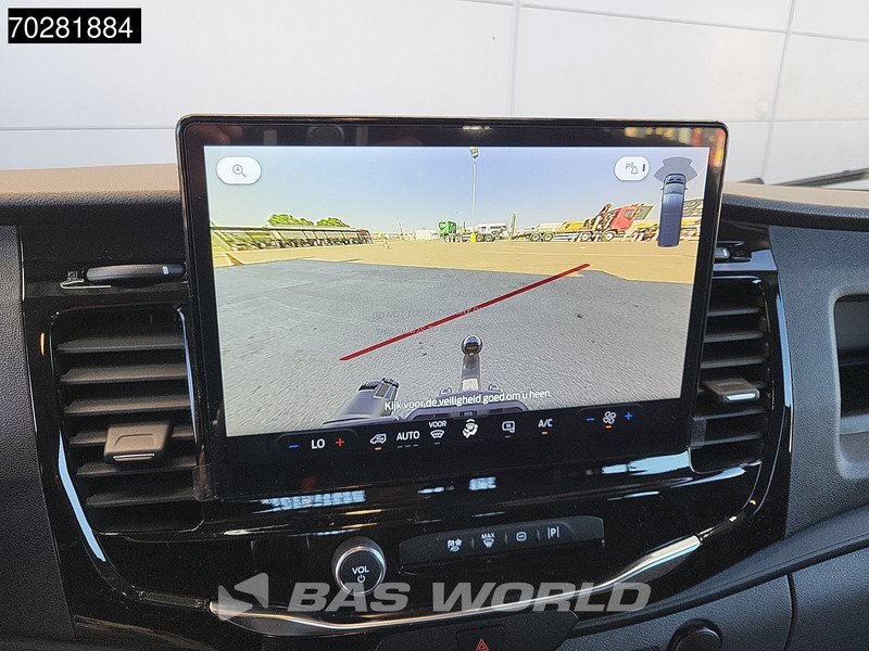 Fourgon plateau neuf Ford Transit 170pk Automaat Dubbel Cabine 3500kg Trekhaak Open Laadbak Pritsche SYNC4 scherm CarPlay Camera Airco Trekhaak Cruise control: photos 15 Fourgon plateau neuf Ford Transit 170pk Automaat Dubbel Cabine 3500kg Trekhaak Open Laadbak Pritsche SYNC4 scherm CarPlay Camera Airco Trekhaak Cruise control: photos 15