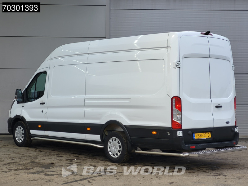 Ford Transit 170pk Hoog Dak L4H3 Airco Cruise Camera Parkeersensoren Euro6 L4 Airco Cruise control - Fourgon utilitaire: photos 2 Ford Transit 170pk Hoog Dak L4H3 Airco Cruise Camera Parkeersensoren Euro6 L4 Airco Cruise control - Fourgon utilitaire: photos 2
