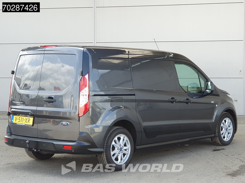 Ford Transit Connect 100PK Automaat L2H1 ACC Xenon Navi Trekhaak Airco Camera Parkeersensoren Euro6 L2 4m3 Airco Trekhaak - Fourgonnette: photos 5 Ford Transit Connect 100PK Automaat L2H1 ACC Xenon Navi Trekhaak Airco Camera Parkeersensoren Euro6 L2 4m3 Airco Trekhaak - Fourgonnette: photos 5