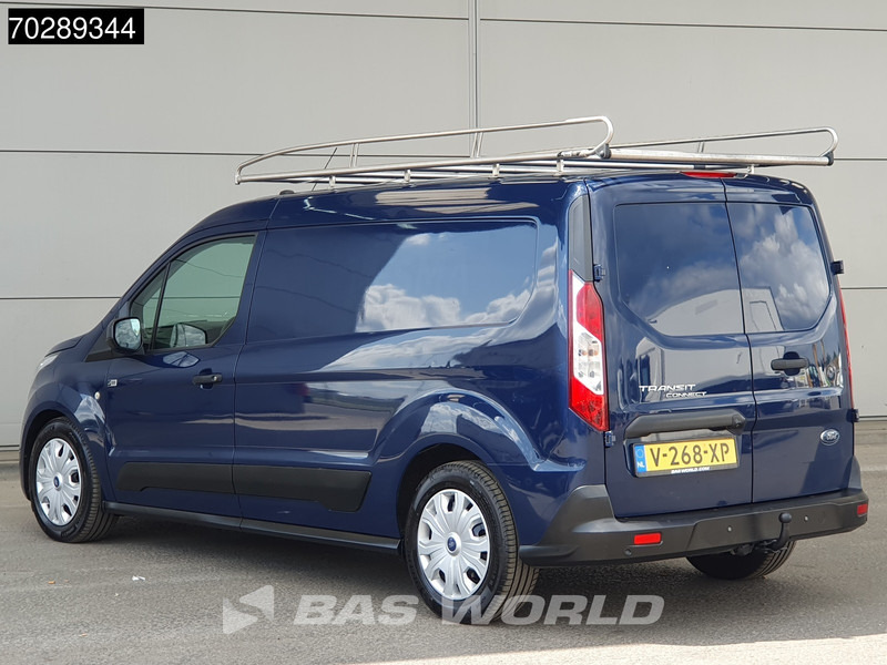 Ford Transit Connect 100PK Automaat L2H1 Trekhaak Navi Airco Camera Parkeersensoren Imperiaal Euro6 L2 4m3 Airco Trekhaak - Fourgonnette: photos 2 Ford Transit Connect 100PK Automaat L2H1 Trekhaak Navi Airco Camera Parkeersensoren Imperiaal Euro6 L2 4m3 Airco Trekhaak - Fourgonnette: photos 2