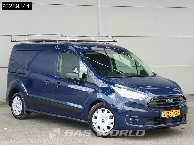 Ford Transit Connect 100PK Automaat L2H1 Trekhaak Navi Airco Camera Parkeersensoren Imperiaal Euro6 L2 4m3 Airco Trekhaak - Fourgonnette: photos 5 Ford Transit Connect 100PK Automaat L2H1 Trekhaak Navi Airco Camera Parkeersensoren Imperiaal Euro6 L2 4m3 Airco Trekhaak - Fourgonnette: photos 5