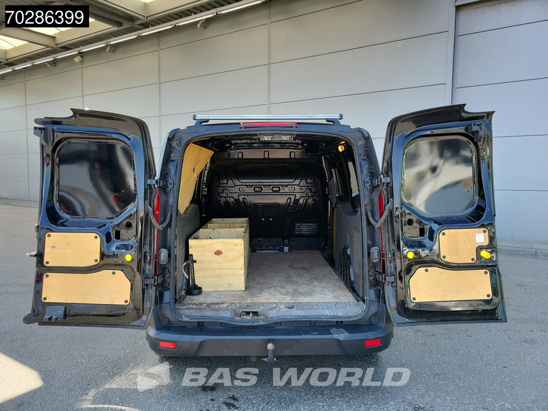 Ford Transit Connect 100PK Automaat Trekhaak Airco Imperiaal Euro6 4m3 Airco Trekhaak - Fourgonnette: photos 3 Ford Transit Connect 100PK Automaat Trekhaak Airco Imperiaal Euro6 4m3 Airco Trekhaak - Fourgonnette: photos 3