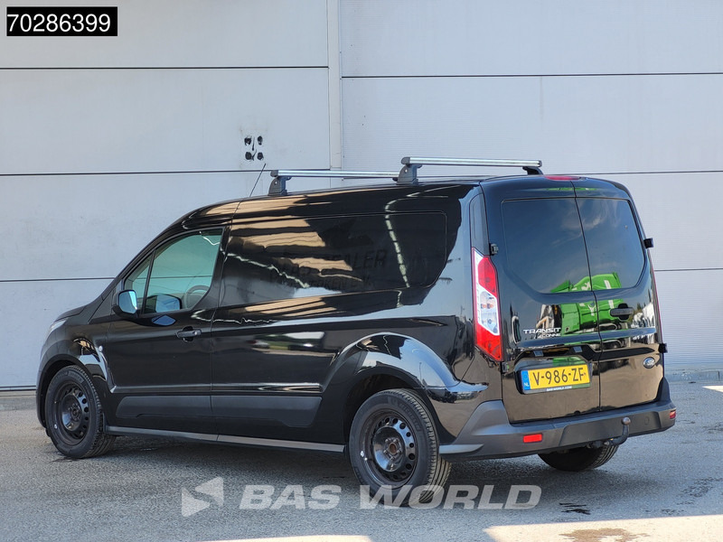 Ford Transit Connect 100PK Automaat Trekhaak Airco Imperiaal Euro6 4m3 Airco Trekhaak - Fourgonnette: photos 2 Ford Transit Connect 100PK Automaat Trekhaak Airco Imperiaal Euro6 4m3 Airco Trekhaak - Fourgonnette: photos 2