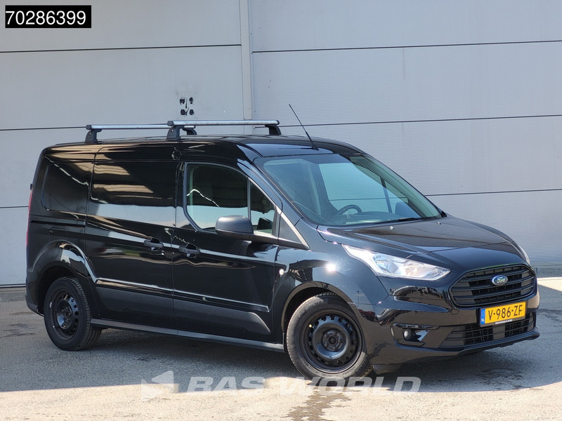 Ford Transit Connect 100PK Automaat Trekhaak Airco Imperiaal Euro6 4m3 Airco Trekhaak - Fourgonnette: photos 5 Ford Transit Connect 100PK Automaat Trekhaak Airco Imperiaal Euro6 4m3 Airco Trekhaak - Fourgonnette: photos 5